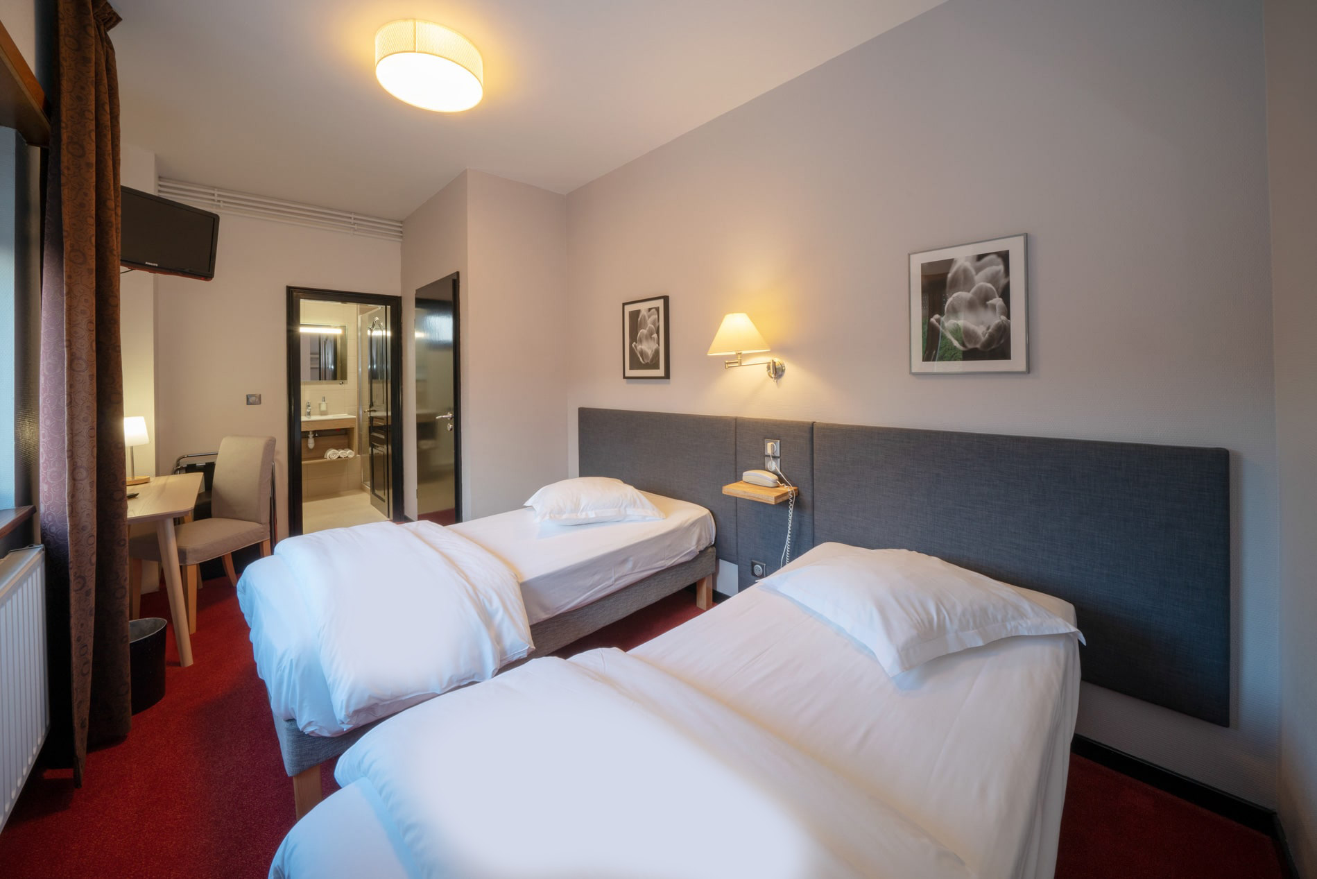 l hotel le verger de bischwiller